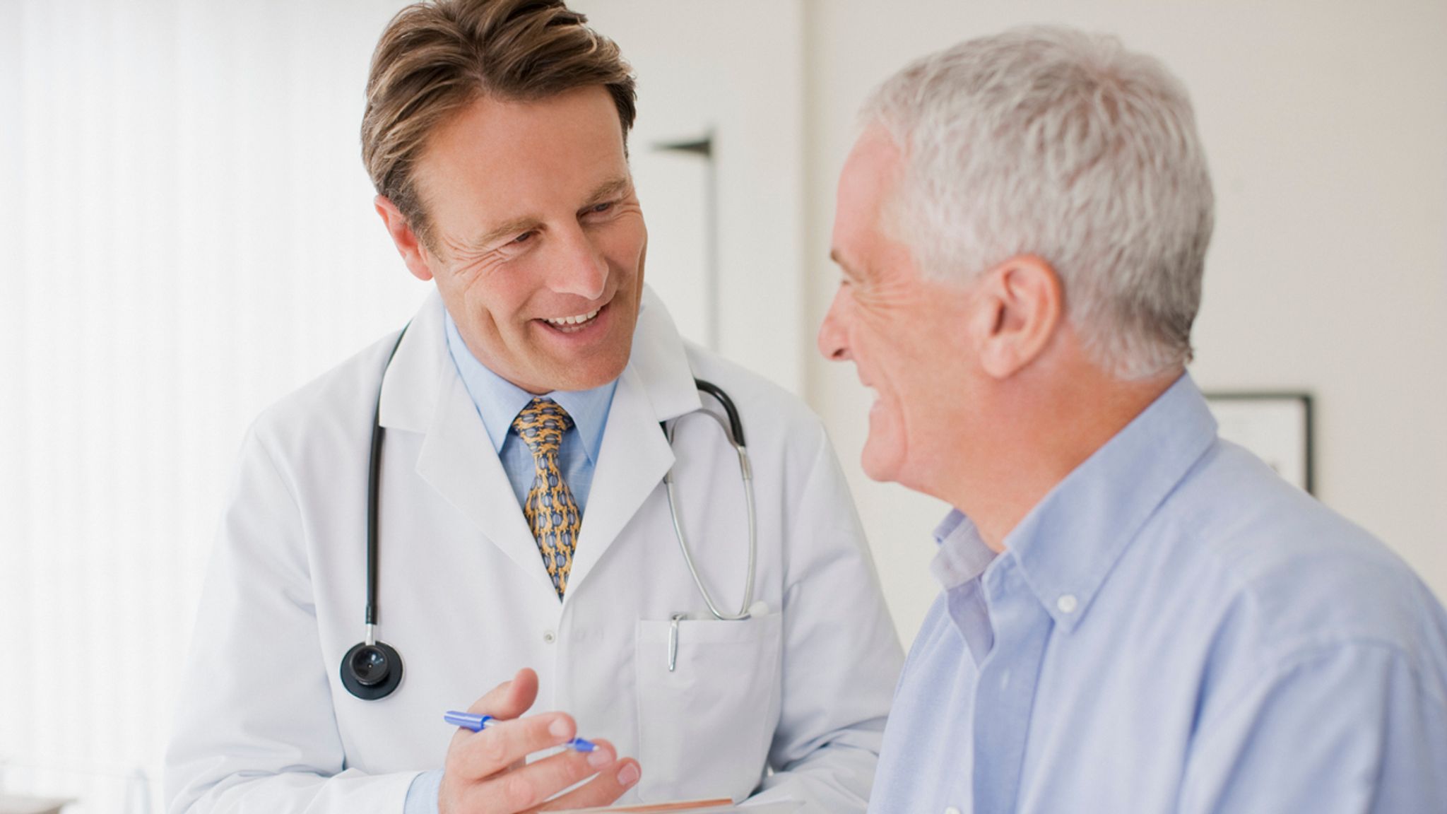 urine test for prostate cancer uk exerciții pentru prostatita pelvisului mic