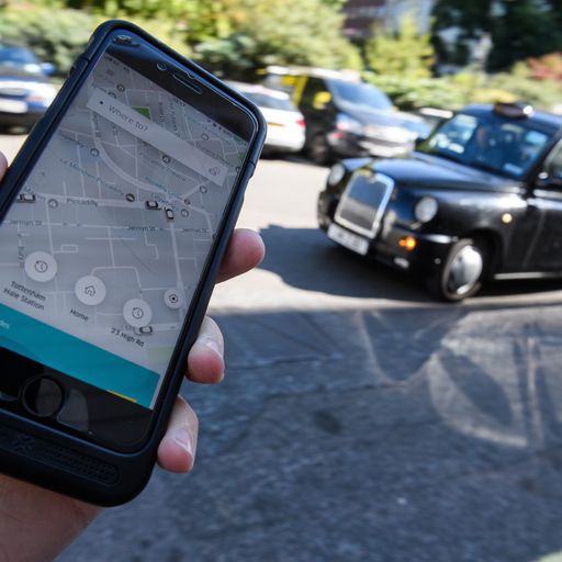 What next for Uber users in London and across the UK?