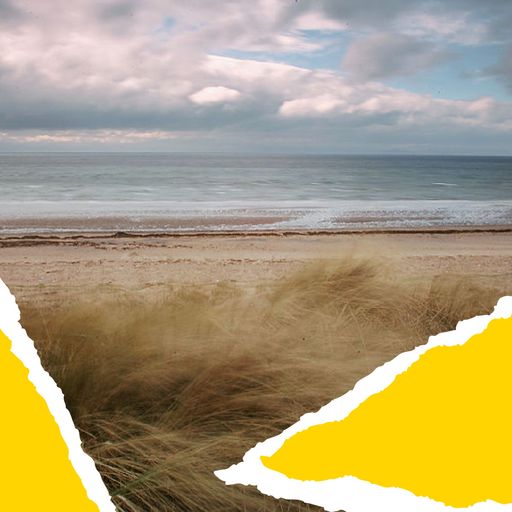 Episode One: The Body On The Beach
