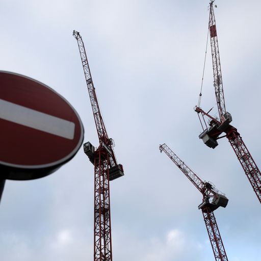 UK GDP analysis
