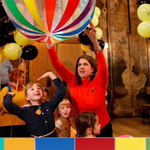 Here's what happened on day four of the election campaign