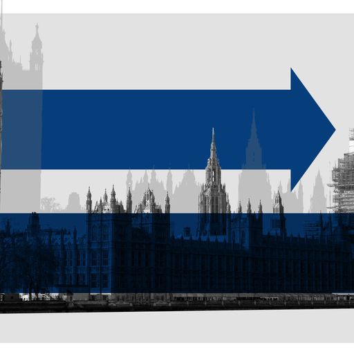 Commons people: How diverse are MPs - and do they reflect the UK?
