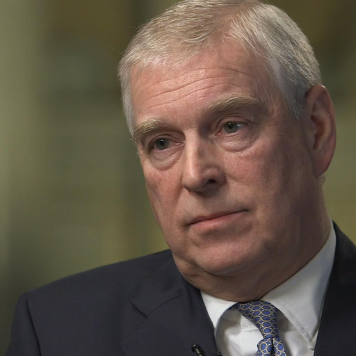 Prince Andrew and Jeffrey Epstein: The claims and denials