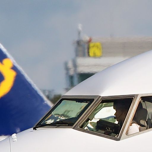 Ryanair predicts weakest passenger growth in seven years