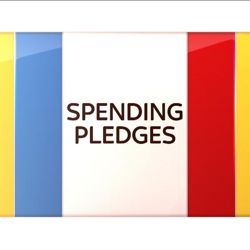 Why claims on Labour spending should be viewed with caution