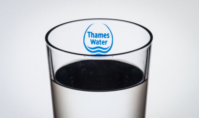Thames Water powers ahead in search for new chief