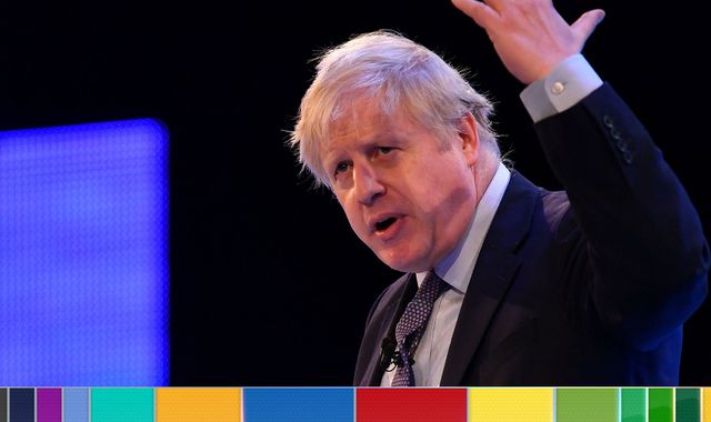 General election: Boris Johnson delays corporation tax cuts to help fund NHS