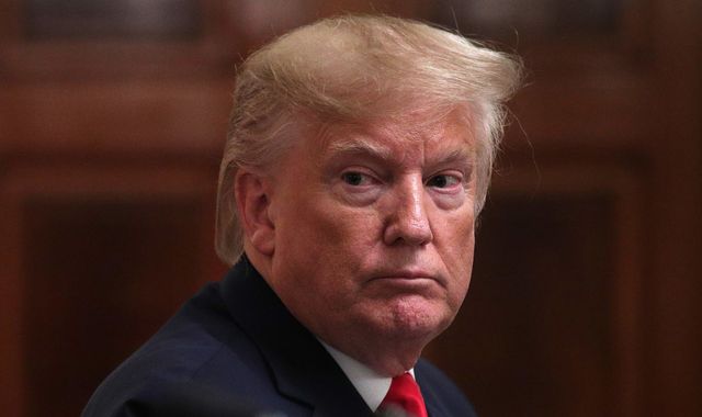 Donald Trump impeachment a step closer after vote to press charges