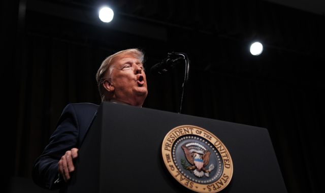 Trump may survive impeachment - but voters will deliver ultimate verdict