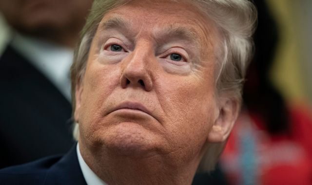 Trump's trade war grows as new tariffs slapped on Brazil and Argentina
