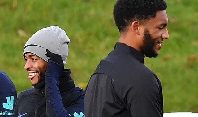 Sterling-Gomez feud 'could have been handled better', says Rio Ferdinand