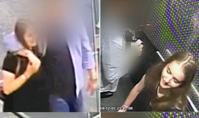 Grace Millane: What happened in the last hours of British backpacker's life