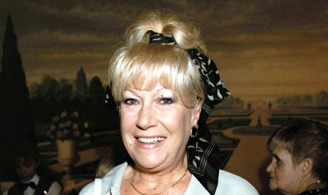 Jean Fergusson: Last Of The Summer Wine star dies at 74