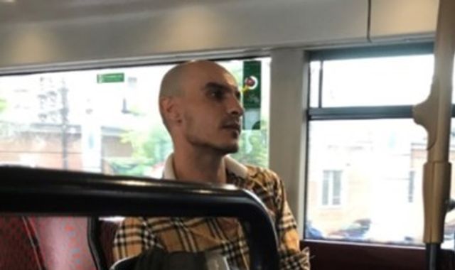 Police appeal to identify man after sex assaults on London buses