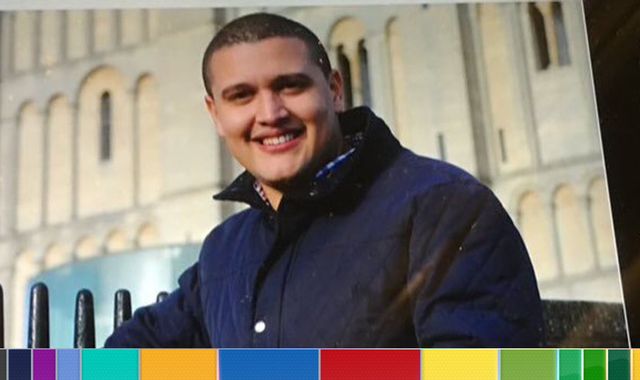General election: Tory candidate Nick Conrad stands down over rape comments