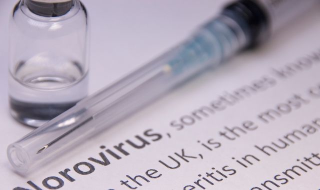 'Norovirus' outbreak at Lego brick show being investigated