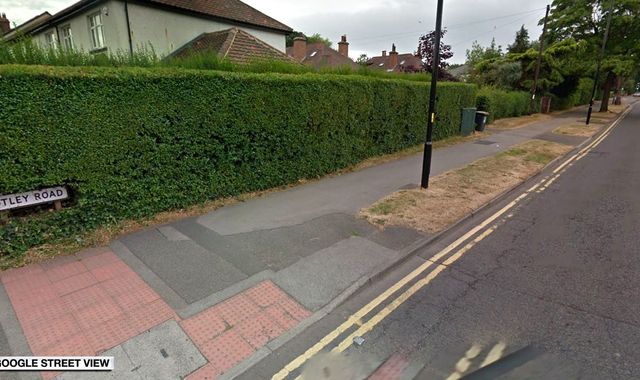 Police officer charged with causing serious injury by dangerous driving