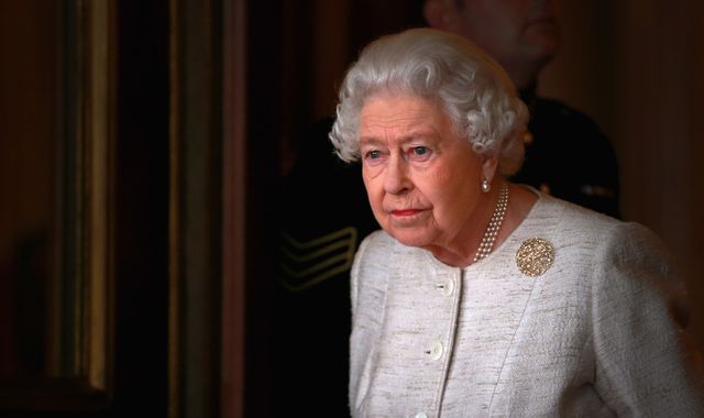 Another annus horribilis? Why 2019 has been a bad year for the Queen