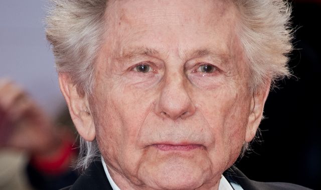 Roman Polanski pulls out of France's Cesar awards as he fears 'public lynching'