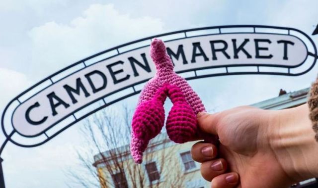 Vagina Museum: World's first venue dedicated to gynaecological anatomy to open