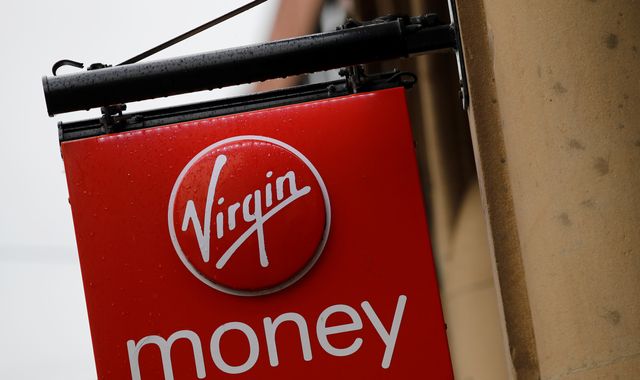 2 000 Jobs To Go As Virgin Money Lloyds And Direct Line All Slash