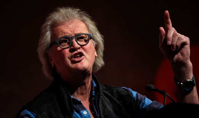 Wetherspoon boss Tim Martin warns City rules threaten economy