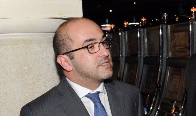 Prominent Malta businessman Yorgen Fenech arrested on his yacht while trying to leave country's waters
