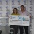 Builder with three kids revealed as £105m jackpot winner
