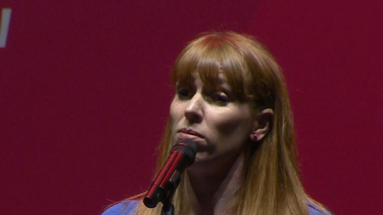 Angela Rayner
