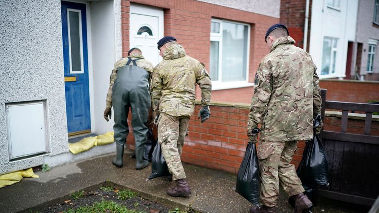 New Army Recruitment Campaign To Boost Falling Troop