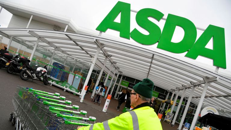 Asda