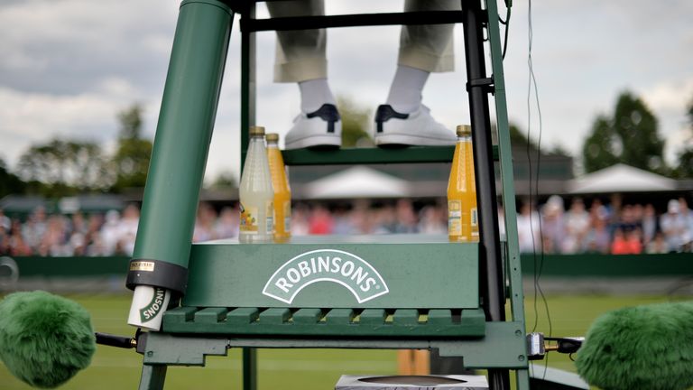 Wimbledon 2021: Tournament will go ahead next year - with ...