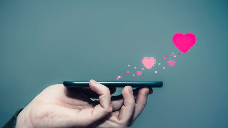Online dating is set to overtake more traditional ways of meeting a partner