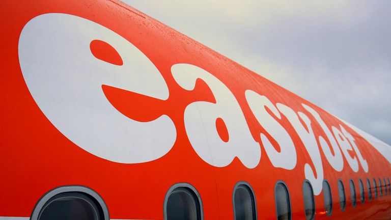 EasyJet