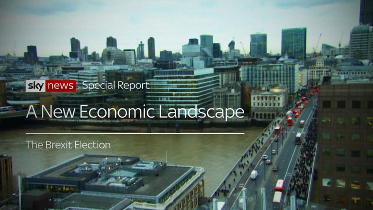 ED CONWAY SPECIAL REPORT 