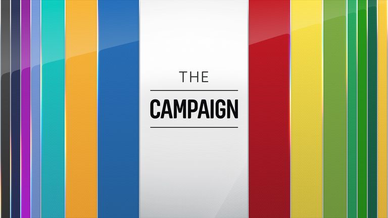 The Campaign