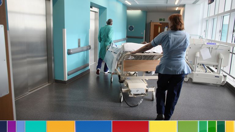 Health service