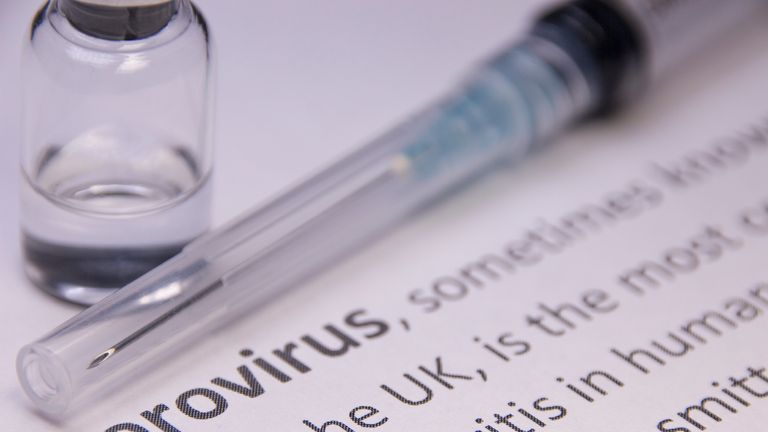 norovirus