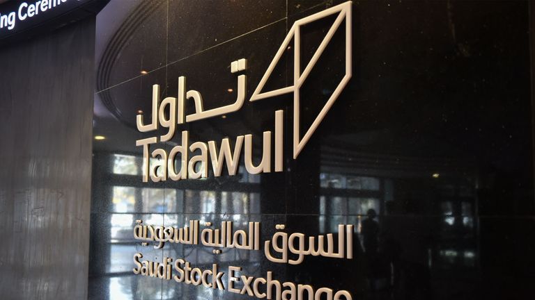 The Saudi Tadawul exchange will host the shares