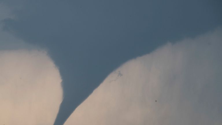 Tornado