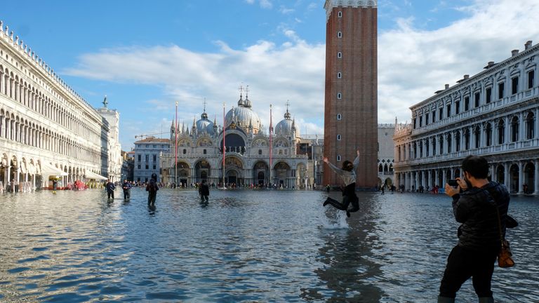 Venice