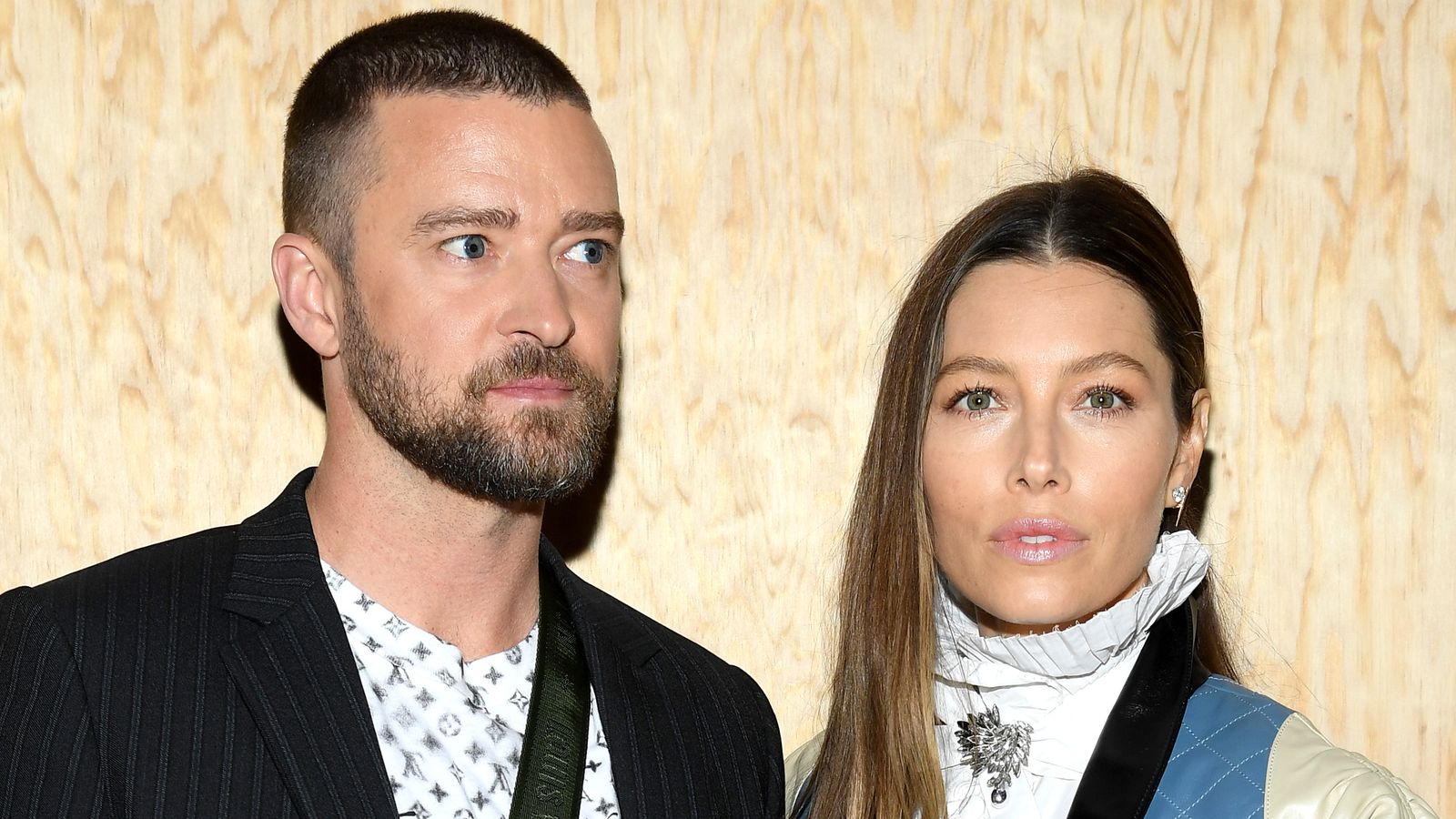 Celebrity Gossip & News  Justin Timberlake and Jessica Biel