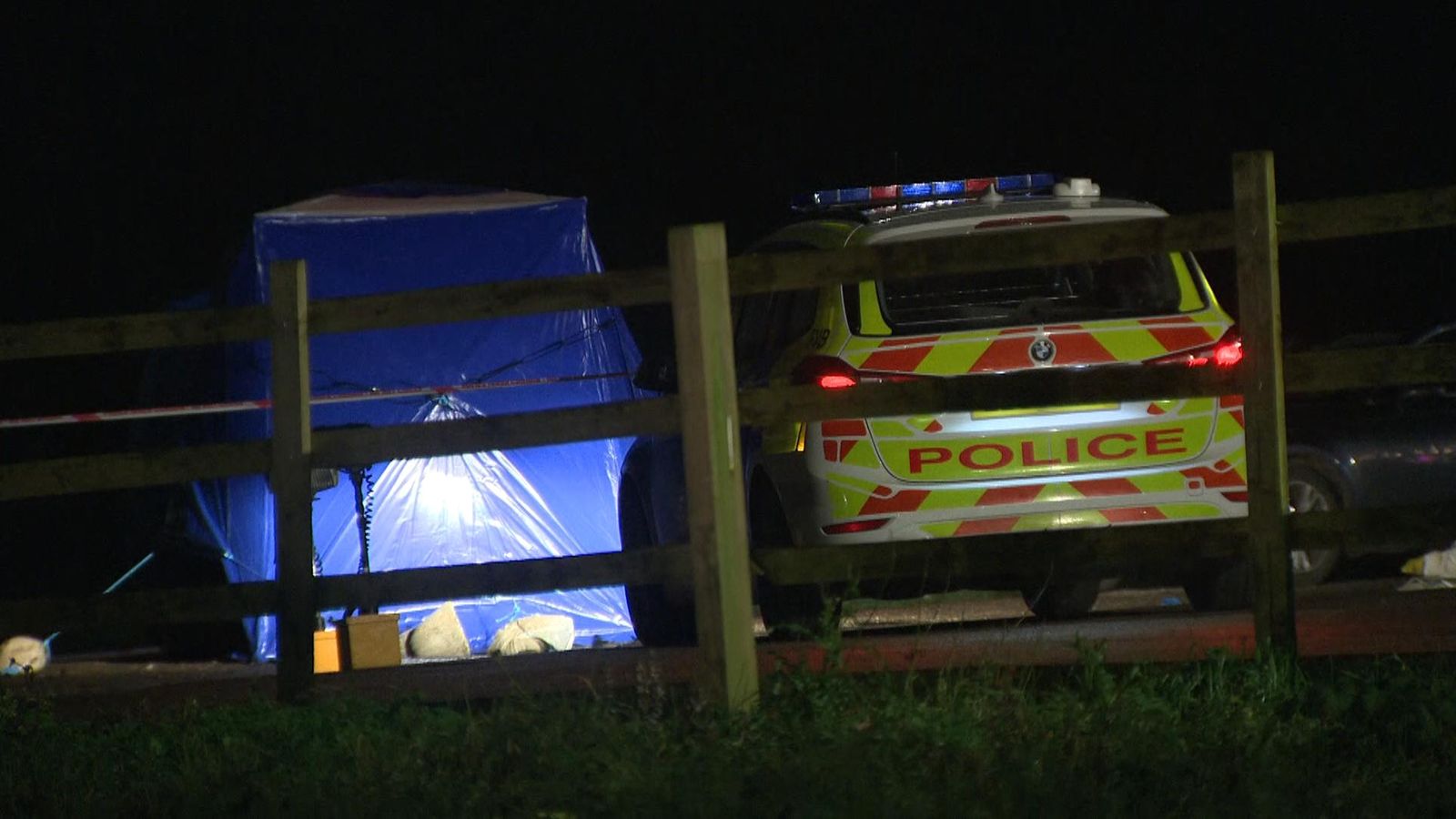 London stabbings: Man dies in Newham after seventh fatal attack in ...