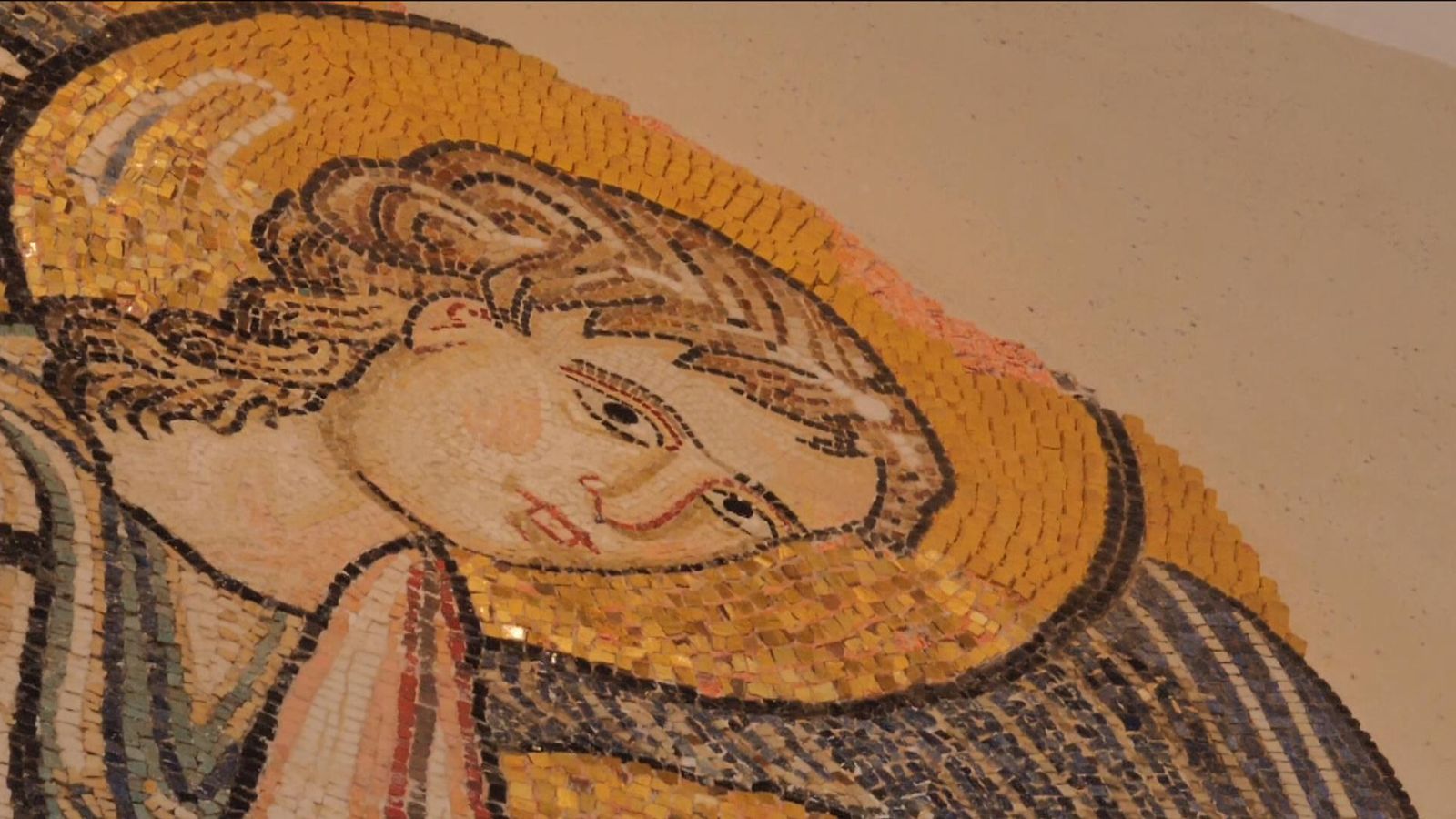 Project To Restore Bethlehem Church Where Jesus Was Born Nearly