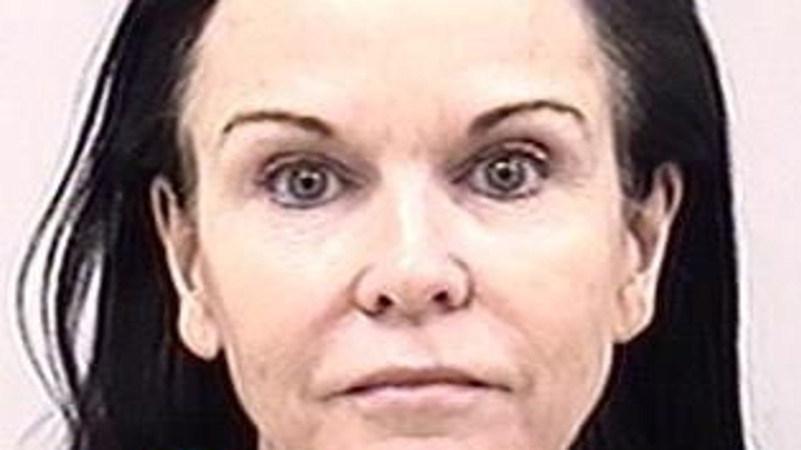 Nursery owner 'hid 26 children behind fake wall' in her basement US