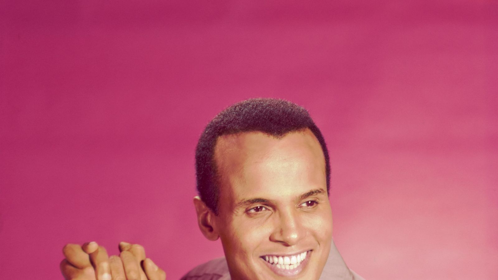 How Old Is Belafonte