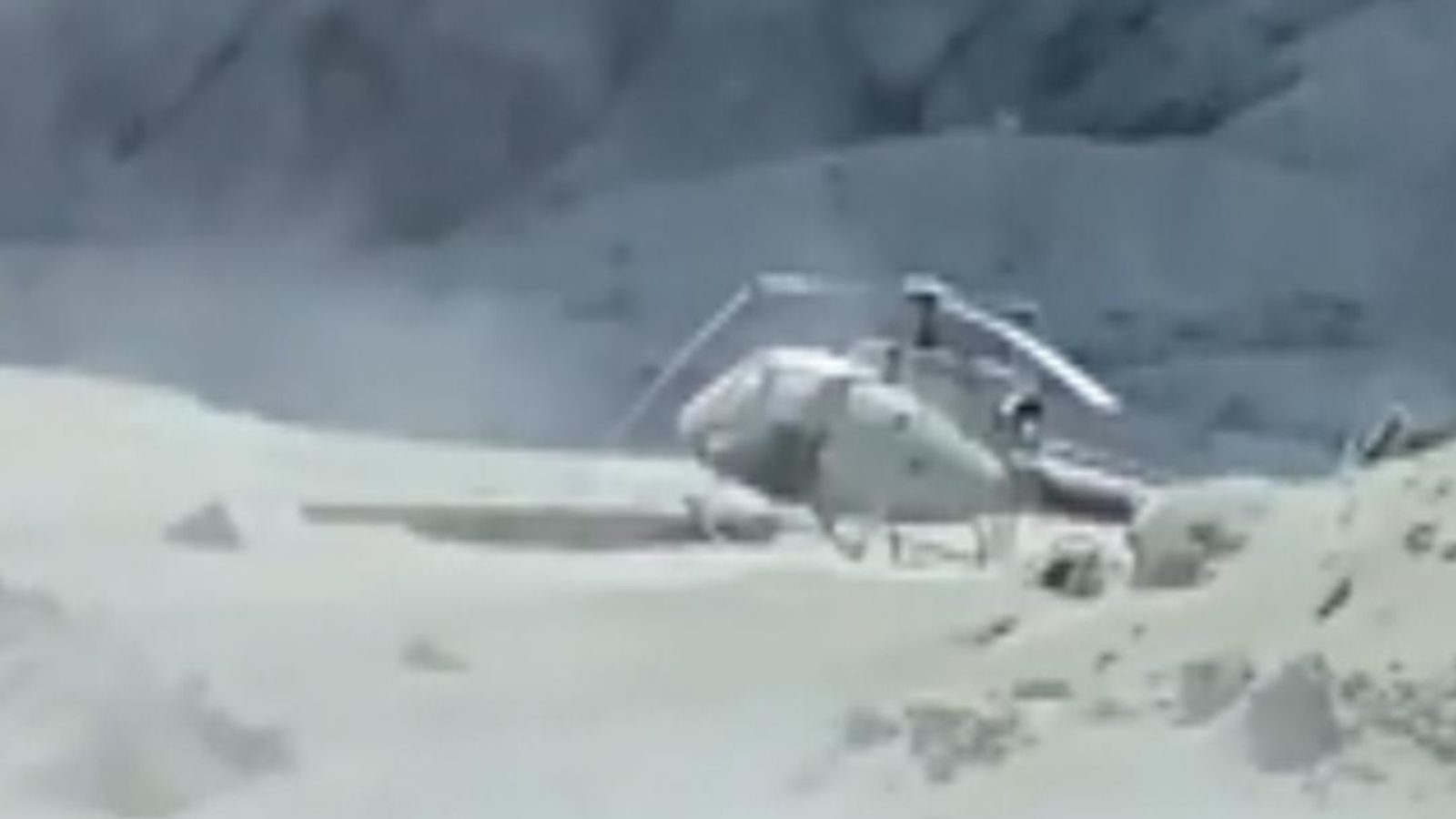Police to recover New Zealand volcano bodies on Friday - EpicNews Police to recover New Zealand volcano bodies on Friday - EpicNews