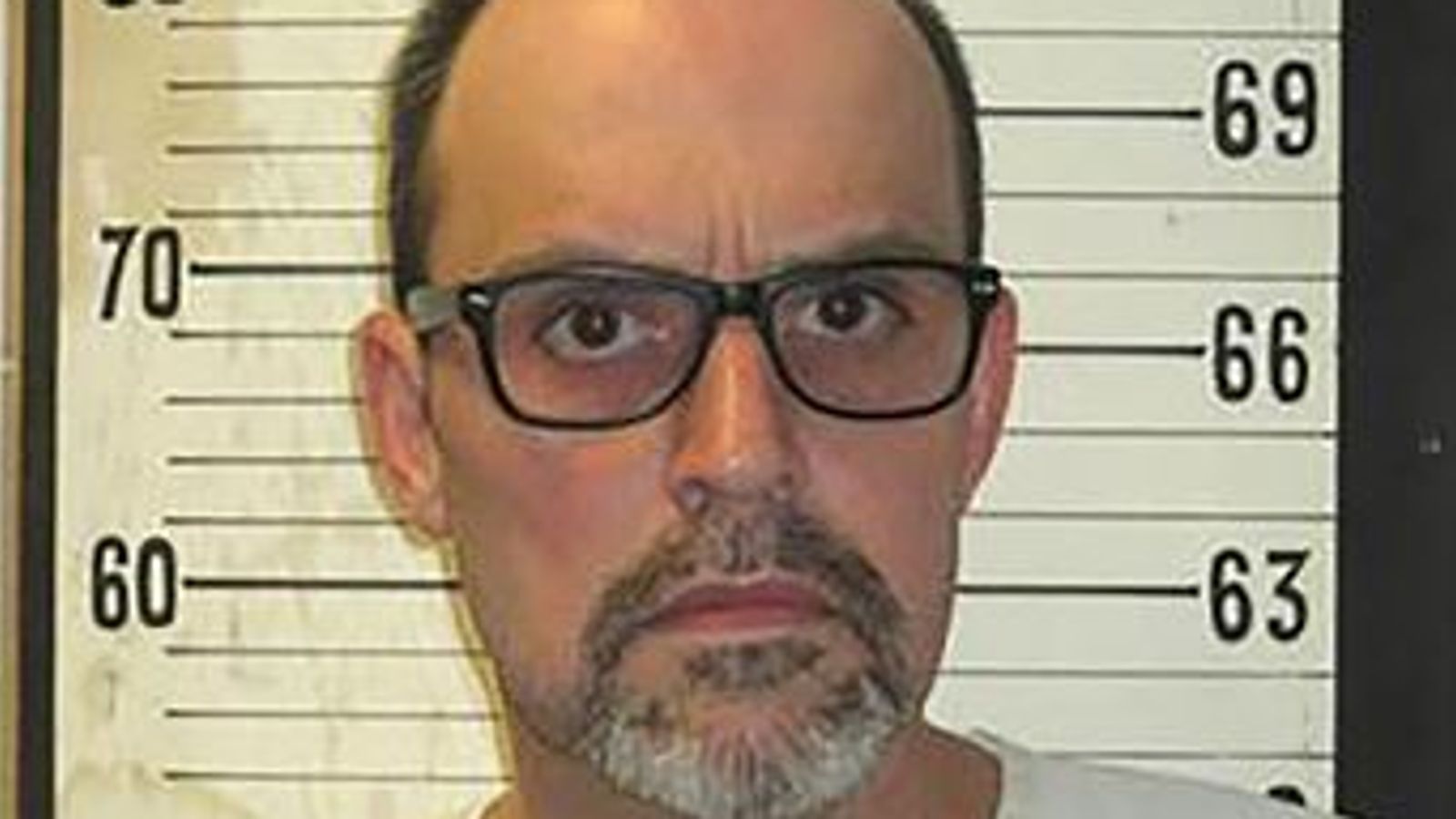 Blind killer who set fire to ex-girlfriend executed in US Blind killer who set fire to ex-girlfriend executed in US
