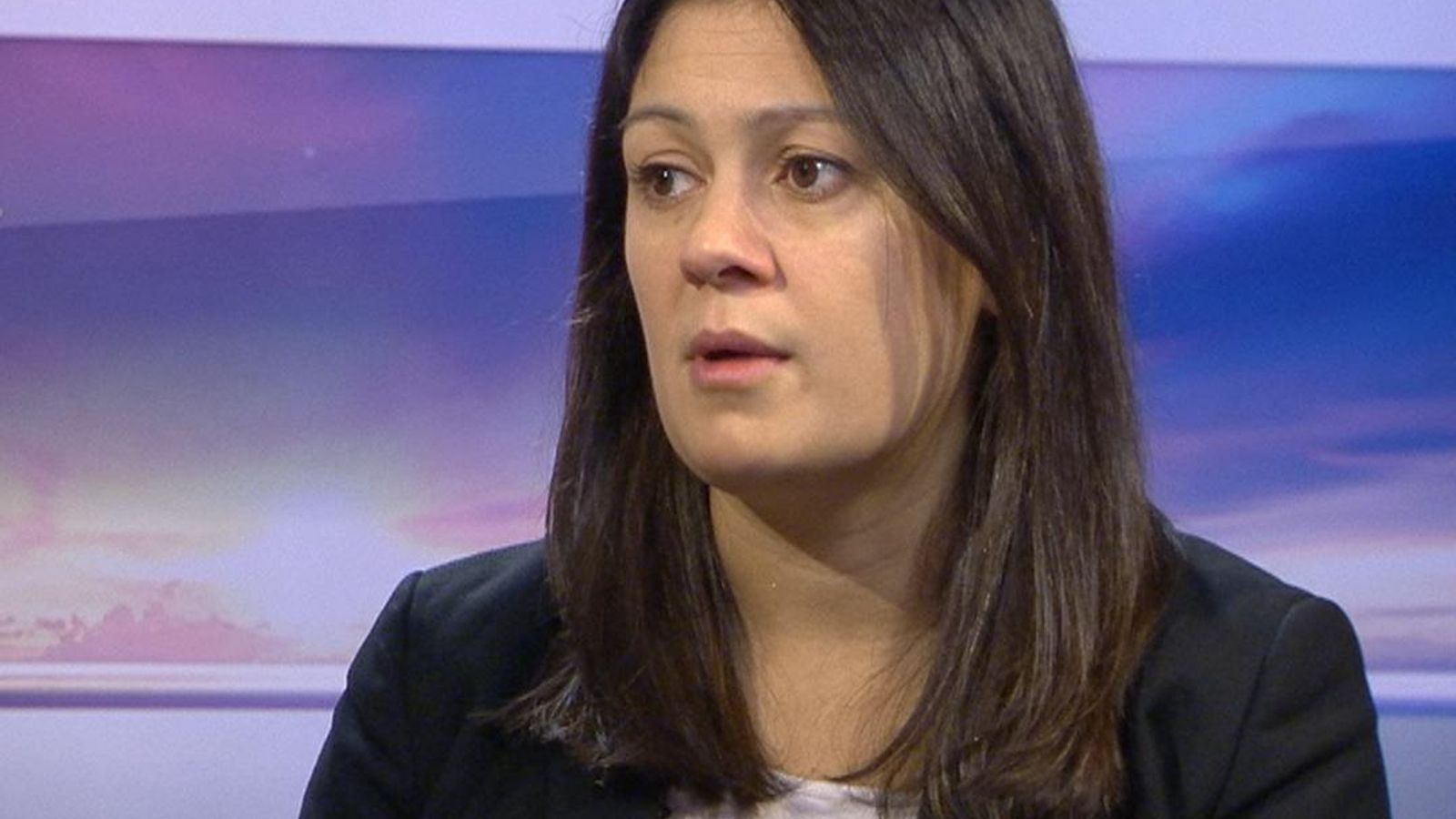 Labour MP Lisa Nandy's verdict on election: 'It was shattering ...