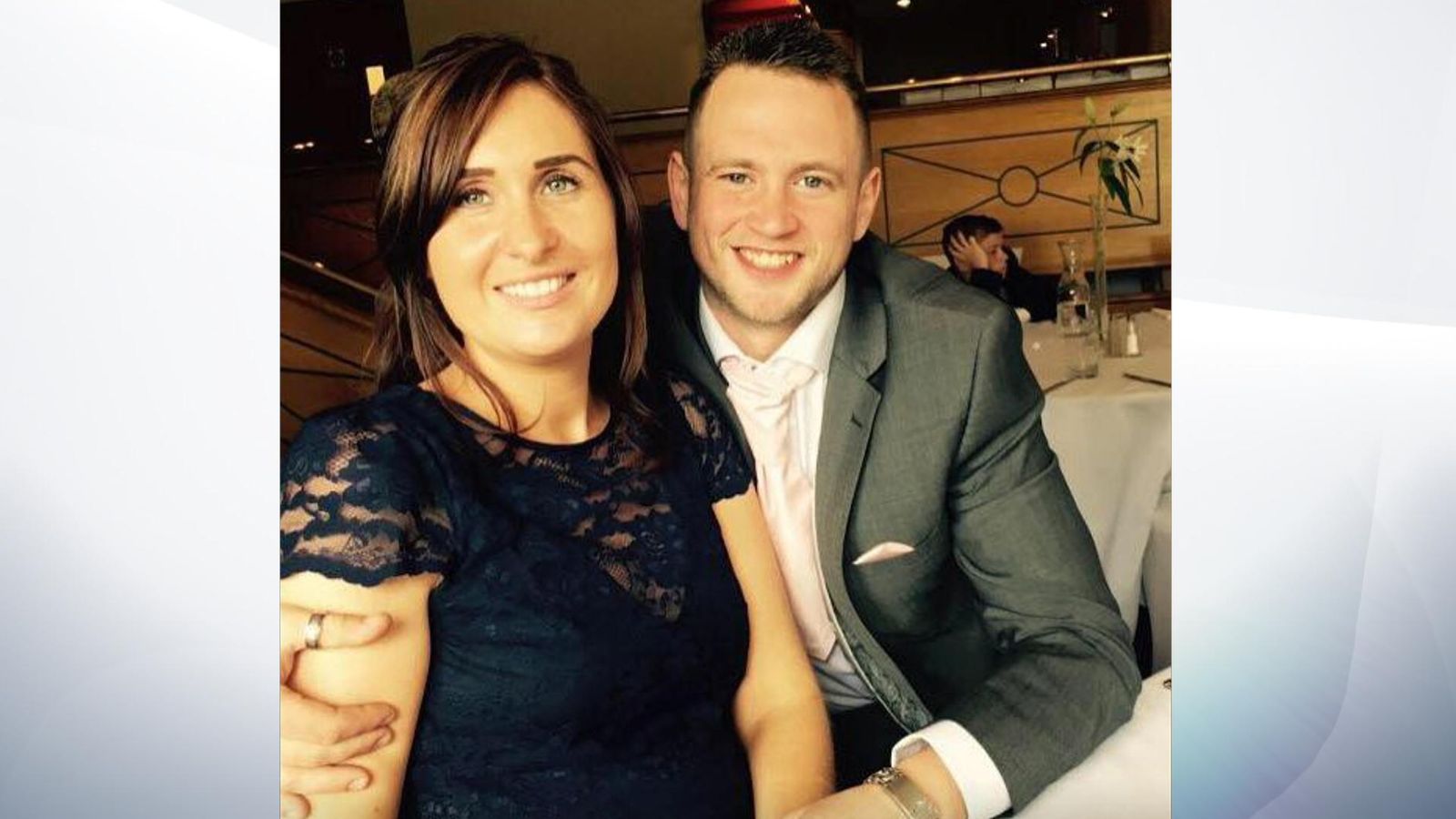Anthony Knott: New CCTV footage of missing firefighter released by ...